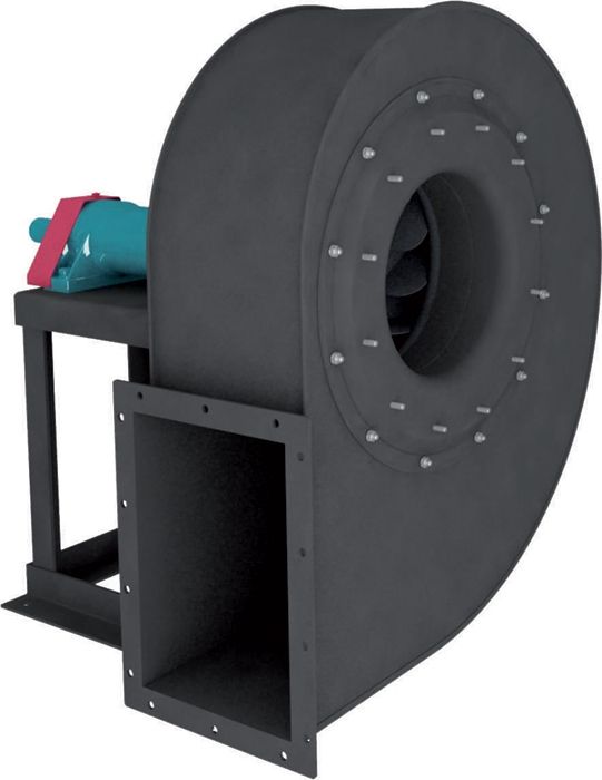 AIRE ACONDICIONADO INDUSTRIAL